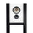 Grimm Audio LS1c Loudspeaker white
