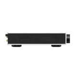 Matrix Audio element M2 Music Streamer/Headphone Amplifier side