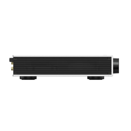 Matrix Audio element M2 Music Streamer/Headphone Amplifier side