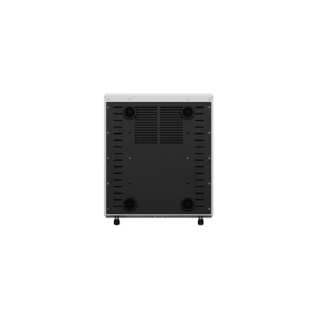 Matrix Audio MA-1 Flagship Power Amplifier bottom