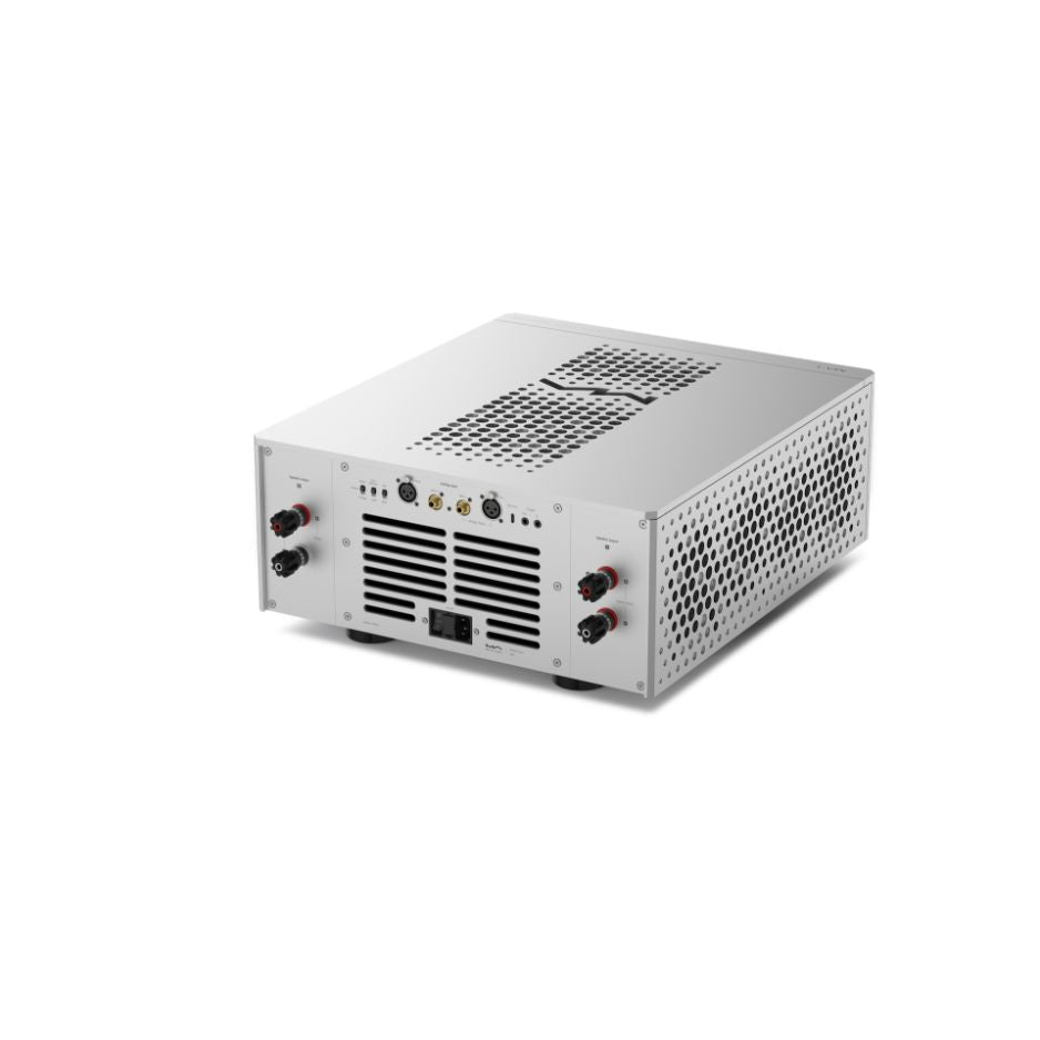 Matrix Ma Matrix Audio MA-1 Flagship Power Amplifier