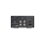 AVM MA 30.3 Mono Power Amplifiers black back