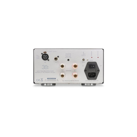 AVM MA 30.3 Mono Power Amplifiers cellini back