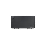 AVM MA 30.3 Mono Power Amplifiers black front