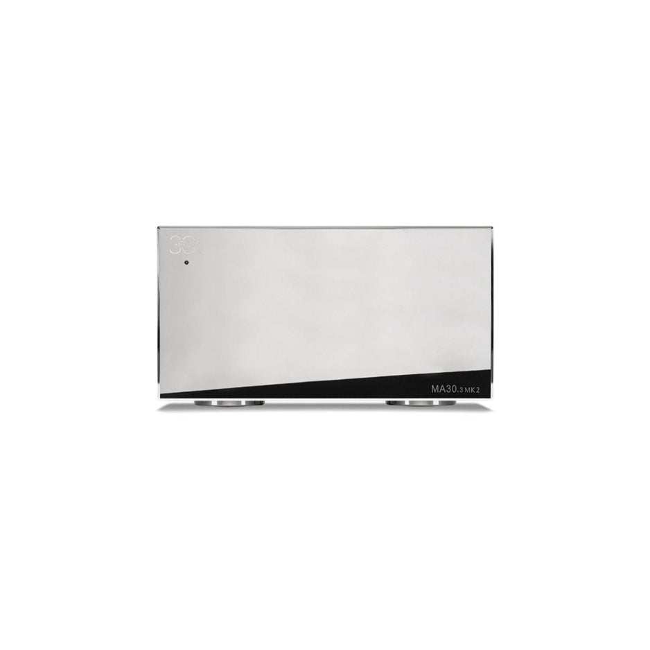 AVM MA 30.3 Mono Power Amplifiers cellini front