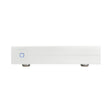 Aurender MC10 Master Clock silver front