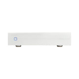 Aurender MC10 Master Clock silver front