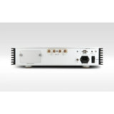 Aurender MC10 Master Clock silver back