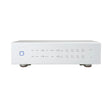 Aurender MC20 Master Clock silver front