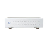 Aurender MC20 Master Clock silver front