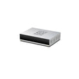 Matrix Audio MD-1 Integrated Amplifier Music Streamer front perspective