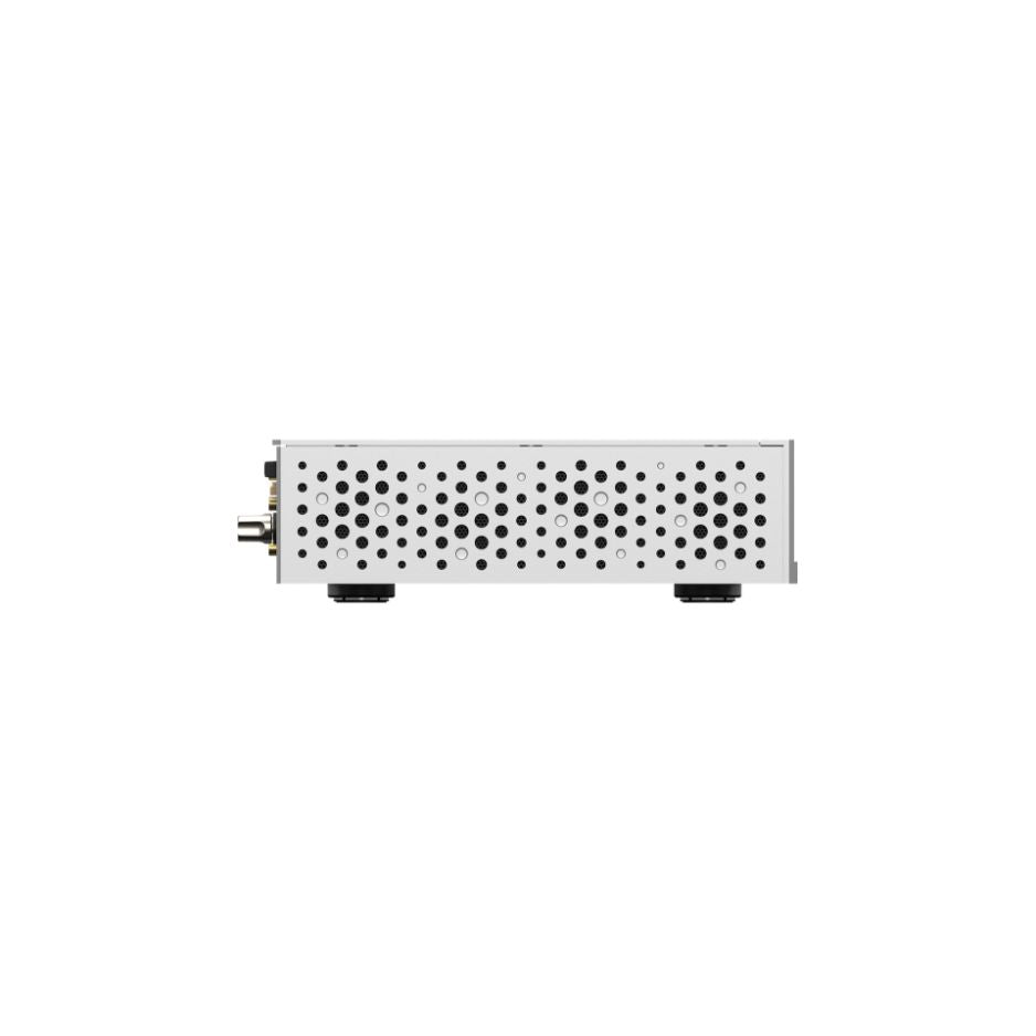 Matrix Audio MD-1 Integrated Amplifier Music Streamer left