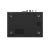 Matrix Audio MD-1P Integrated Amplifier Music Streamer bottom