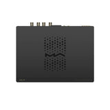 Matrix Audio MD-1P Integrated Amplifier Music Streamer top