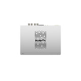 Matrix Audio MD-1 Integrated Amplifier Music Streamer top
