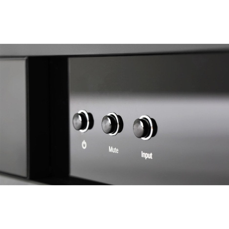 Rega Mercury Pre-Amplifier