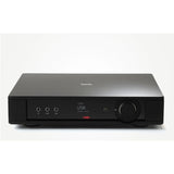 Rega Mercury Pre-Amplifier front