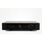 Rega Mercury Pre-Amplifier front