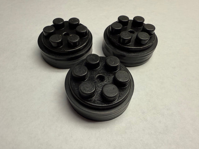 Michell Audio Feet Inserts
