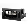 Audio Research Reference 160M MkII Monoblock Power Amplifier black front side