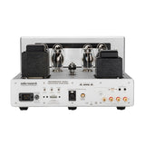 Audio Research Reference 160M MkII Monoblock Power Amplifier silver back
