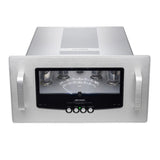 Audio Research Reference 160M MkII Monoblock Power Amplifier silver front top