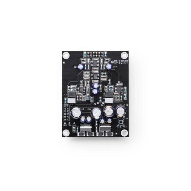 Primare MM15 Phono Stage interior