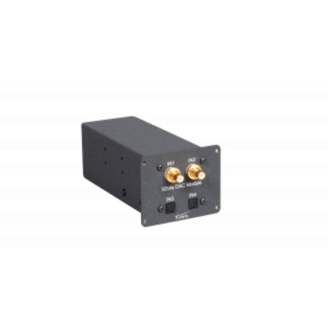 Kora DAC Module