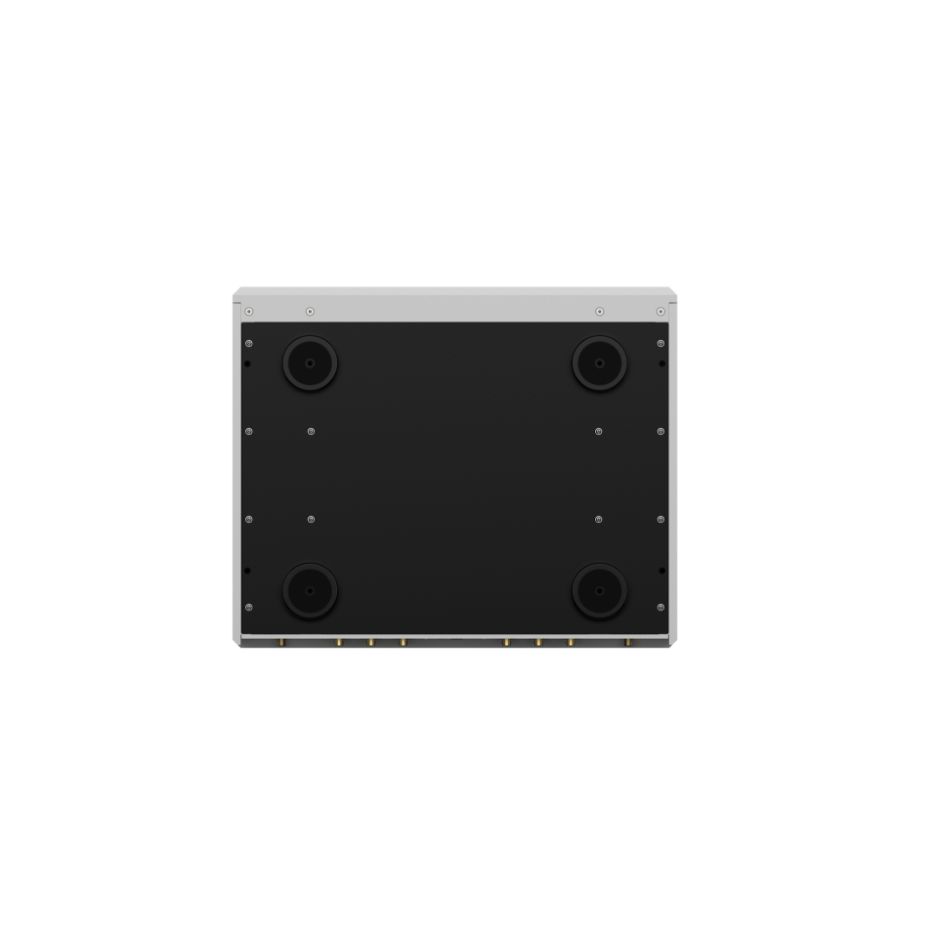 Matrix Audio MP-1 Flagship Preamplifier bottom