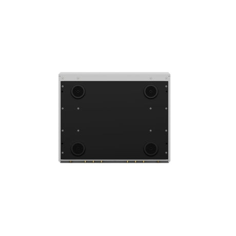 Matrix Audio MP-1 Flagship Preamplifier bottom