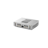 Matrix Audio MP-1 Flagship Preamplifier back perspective 
