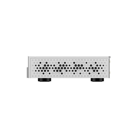 Matrix Audio MP-1 Flagship Preamplifier side