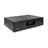 AVM Evolution MP 3.3 Streaming Media Player, Black, three-quarter view facing right