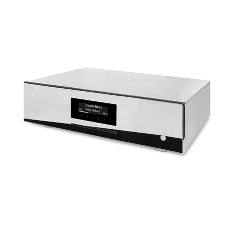 AVM Evolution MP 3.3 Streaming Media Player cellini side