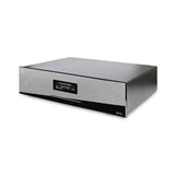 AVM MP 30.3 Streaming Media Player cellini side