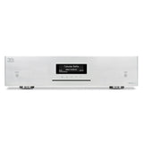 AVM MP 30.3 Streaming Media Player silver front