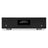 AVM Evolution MP 5.3 Streaming Media Player black front