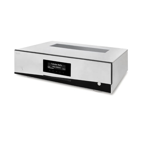 AVM Evolution MP 5.3 Streaming Media Player cellini side