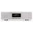 AVM Evolution MP 5.3 Streaming Media Player silver front
