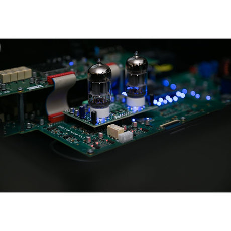AVM Evolution MP 5.3 Streaming Media Player details