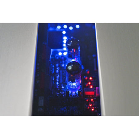 AVM Evolution MP 5.3 Streaming Media Player details
