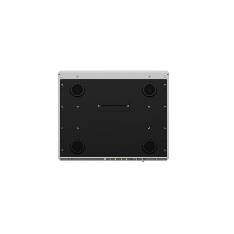 Matrix Audio MS-1 Flagship Music Streamer bottom