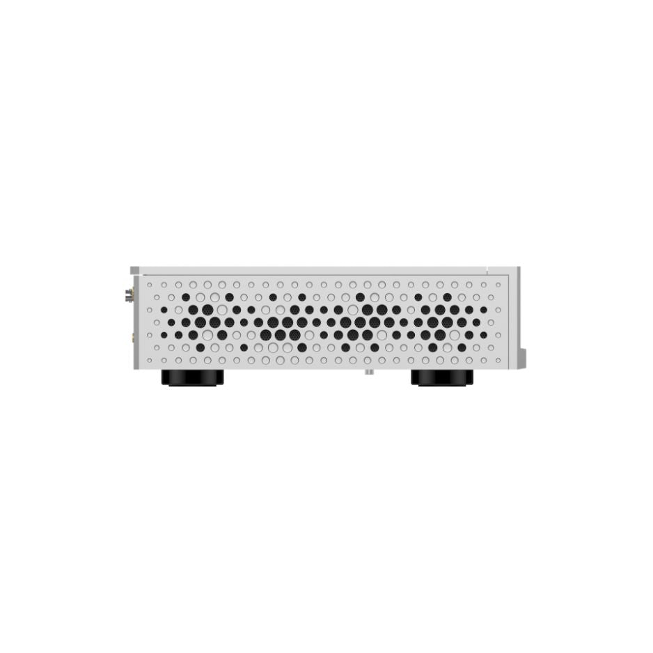 Matrix Audio MS-1 Flagship Music Streamer left side