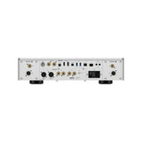 Matrix Audio MS-1 Flagship Music Streamer rear