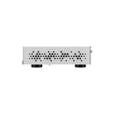 Matrix Audio MS-1 Flagship Music Streamer right side