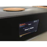 Grimm Audio MU1 Music Streamer DXD file