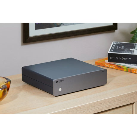 Cambridge Audio MXW70 Compact Power Amplifier lifestyle
