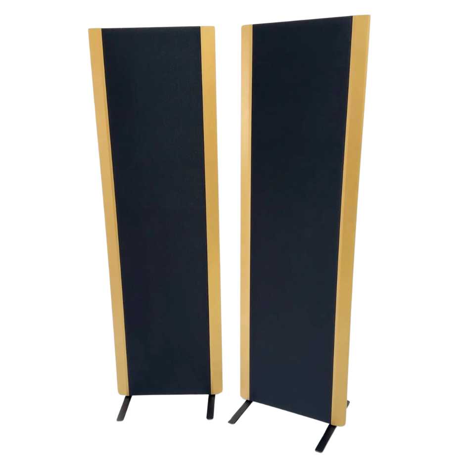 Magnepan Planar Magnetic Speakers The Listening Room