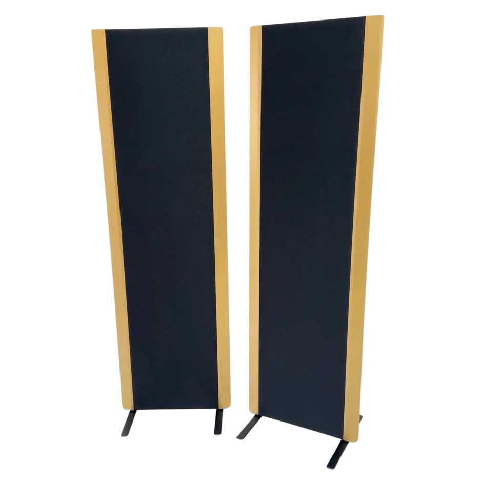 Magnepan 2.7x Planar Magnetic Floorstanding Loudspeakers; Pair