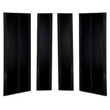 Magnepan 30.7 Planar Magnetic Speakers - Black Trim Black Set